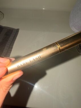 Babe Lash Serum
